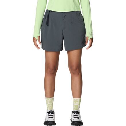 Peak Rambler 5in Short - Women's