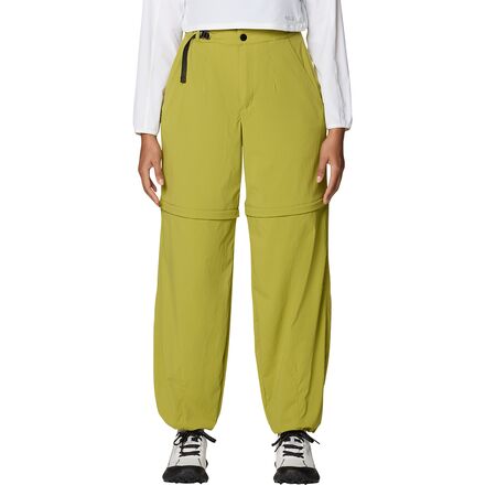 Peak Rambler Convertible Pant - Women's