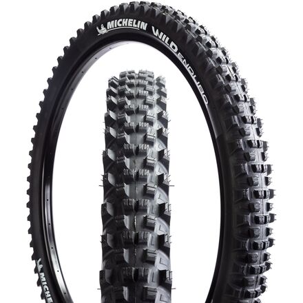 Wild Enduro Tire - 27.5in