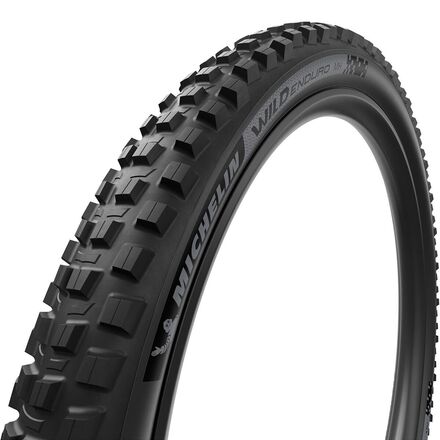 Michelin - Wild Enduro Racing Line 29in - Tubeless Tire - Black