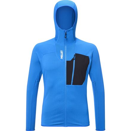 Trilogy Icon Lightgrid Hd Jacket - Men's