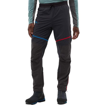 Trilogy Jorasses Zip Pant - Men's