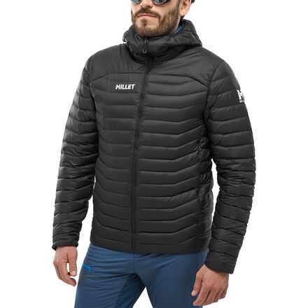 Evole Light 700 Hooded Jacket - Men's