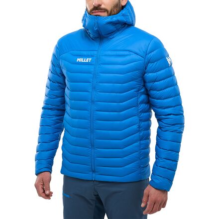 Evole Light 700 Hooded Jacket - Men's
