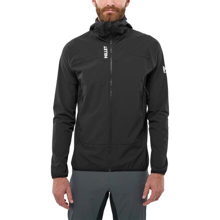 Kamet Xcs Light Hoodie - Men's