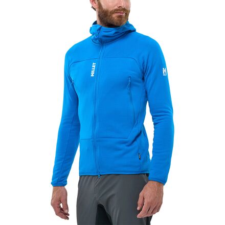 Kamet Xcs Light Hoodie - Men's