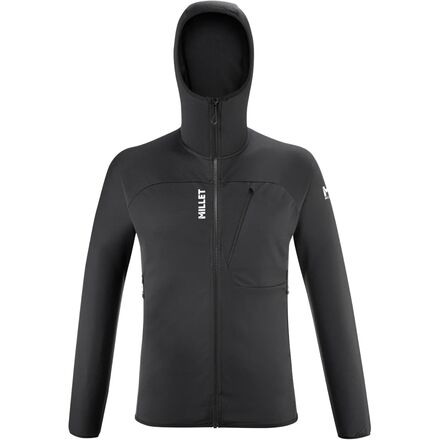 Lokka Hoodie III - Men's
