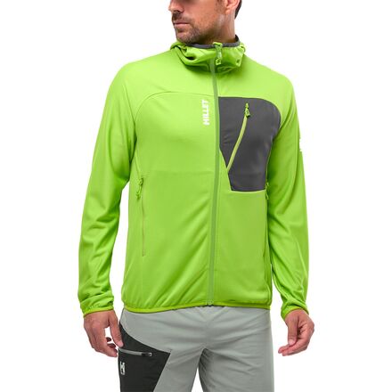 Lokka Hoodie III - Men's