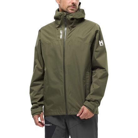 Seneca 2.5L Jacket - Men's