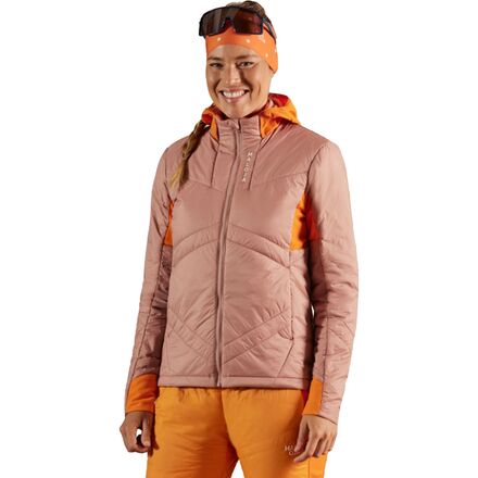 TrevisoM Jacket - Women's