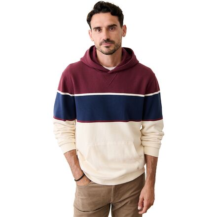 Relaxed Cloud 9 Fleece Hoodie - Men's