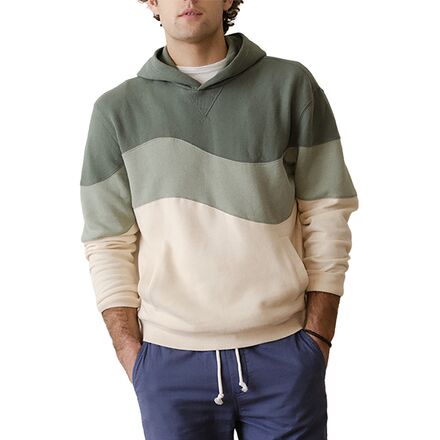 Relaxed Cloud 9 Fleece Hoodie - Men's