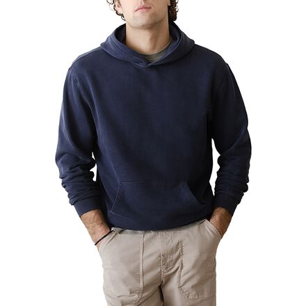 Relaxed Cloud 9 Fleece Hoodie - Men's