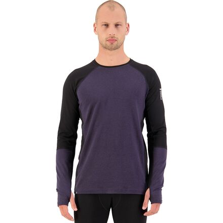 Olympus 3.0 Long-Sleeve Top - Men's
