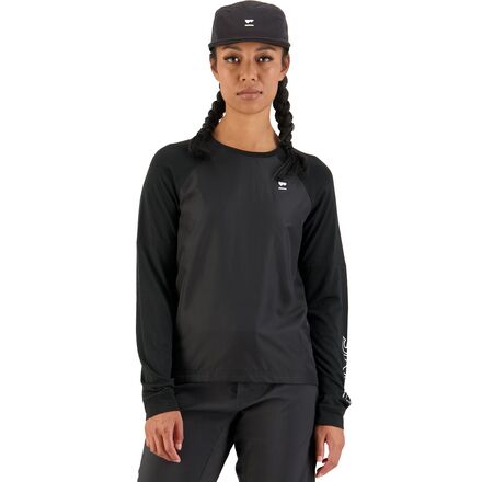 Tarn Merino Shift Wind Jersey - Women's
