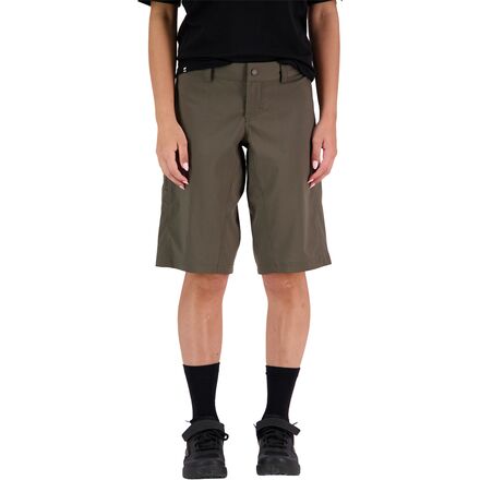Virage 2.0 Bike Short - Women's
