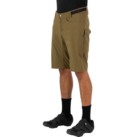 Diversion Merino Trail Bike Short - Men's
