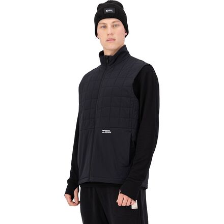 Canyon Merino Insulated Vest - Men's