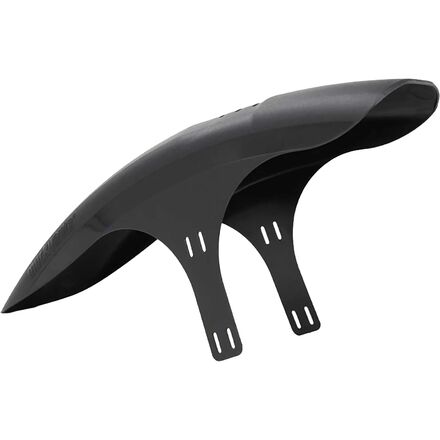 Mucky Nutz - MugGuard Fender - Black