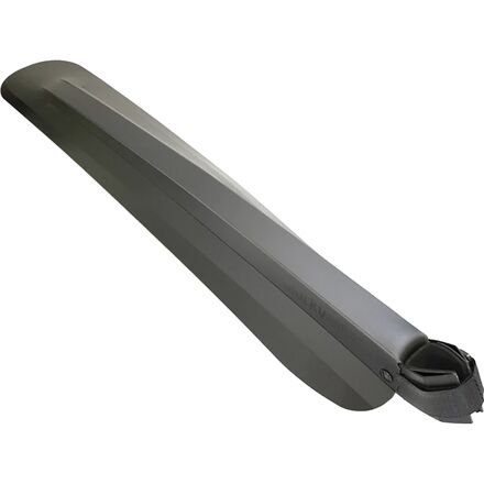 Mucky Nutz - Rear Fender - Black