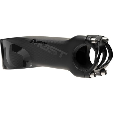 Tiger Ultra Aero TICR Carbon Stem
