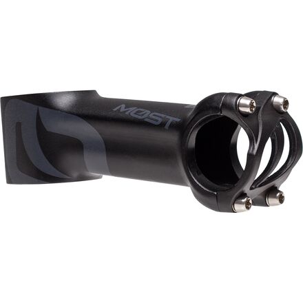 Tiger Alu Di2 Compatible Aero Stem