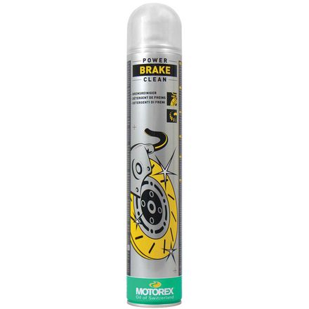 Power Brake Clean