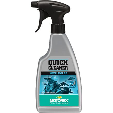 Quick Cleaner