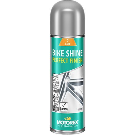 Bike Shine
