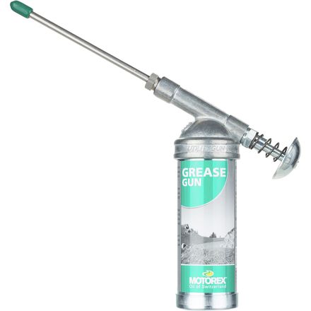 Bike Grease Gun