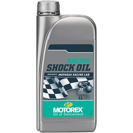 Racing Shock Oil