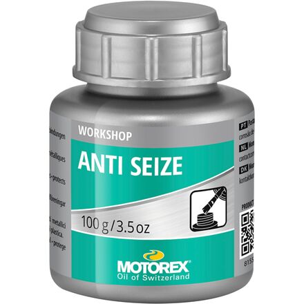 Anti Seize