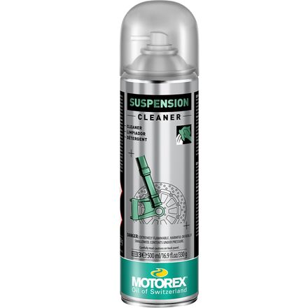 Suspension Cleaner