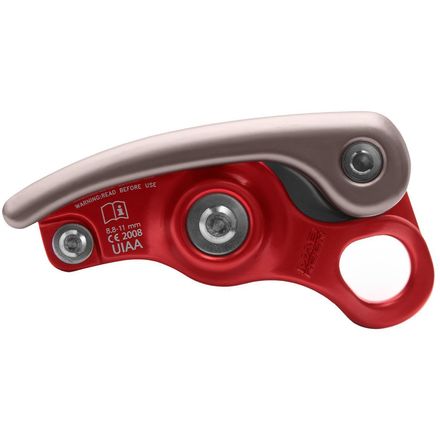 Lifeguard Belay Device