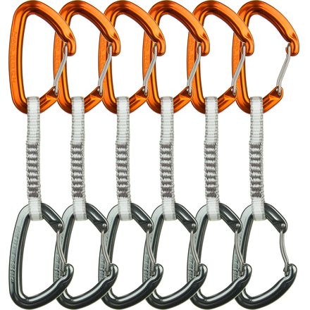 Concorde Express Quickdraw Set - 6-Pack