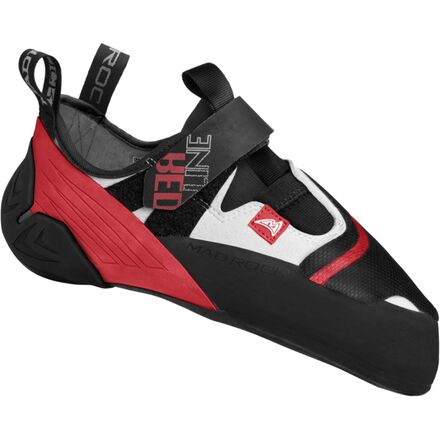 Redline Strap Climbing Shoe