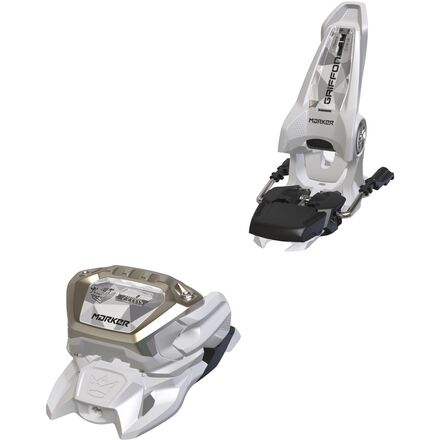Griffon 13 ID Ski Binding - 2026