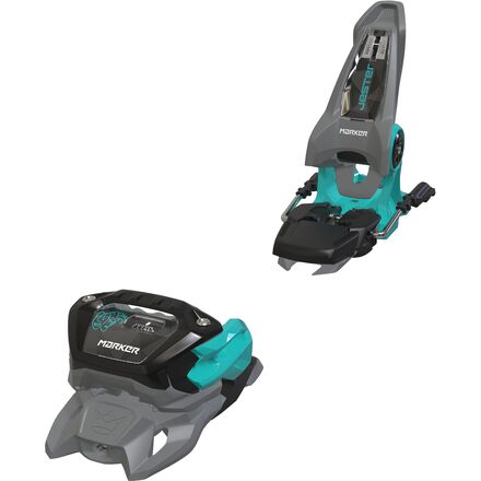 Jester 16 ID Ski Binding - 2026