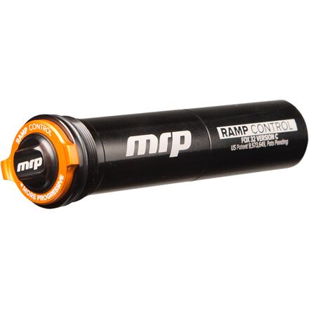 Ramp Control Cartridge