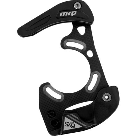 SXg SLR Carbon Chain Guide