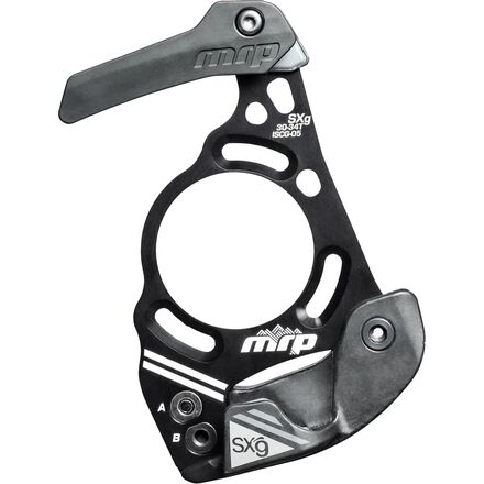 SXg SL Chain Guide