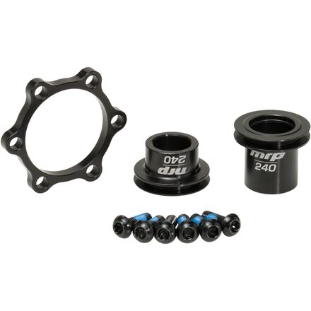 Better Boost Hub Conversion Kits