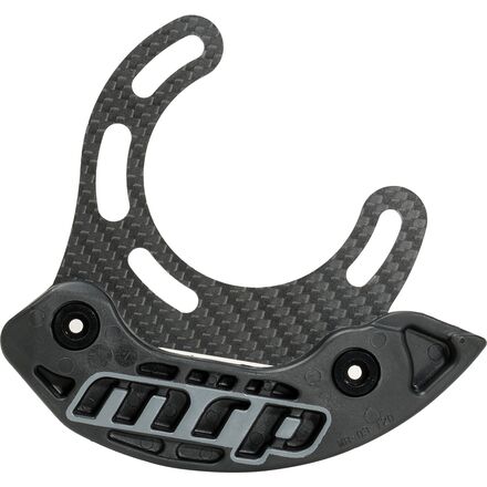 XCg SLR Carbon Bash Guard