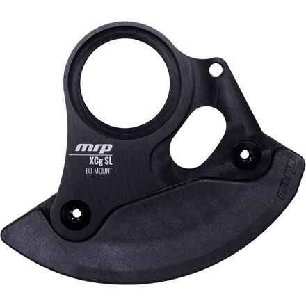 XCg SLR Carbon Bash Guard