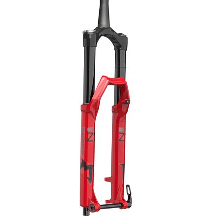 Bomber Z1 29in Rail Air Fork