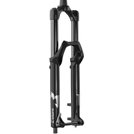 Super Z 29in Grip X Air Fork