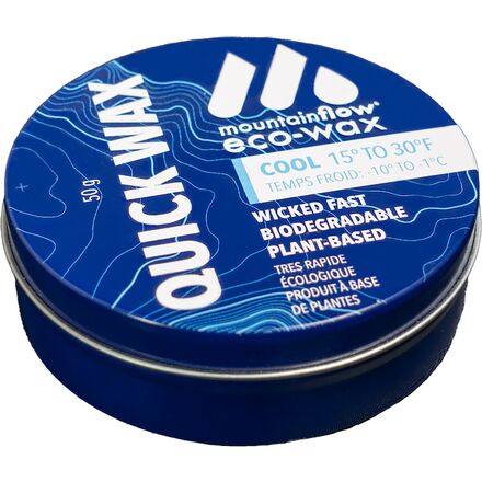 Quick Wax