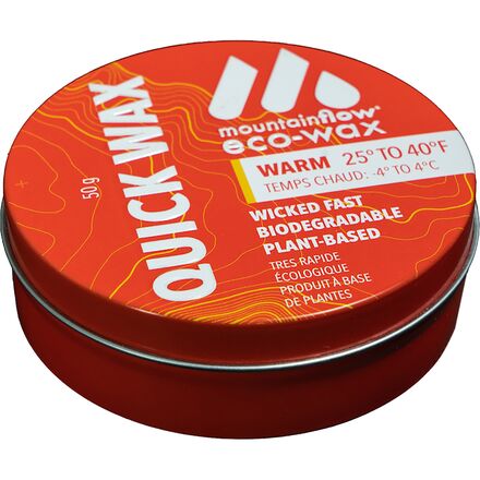 Quick Wax