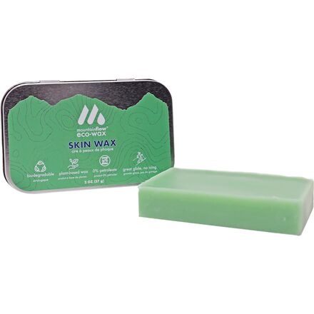 Rub-On Skin Wax