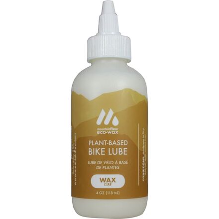 Wax Bike Lube